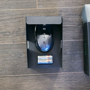 Razer Atheris 레이저 아테리스