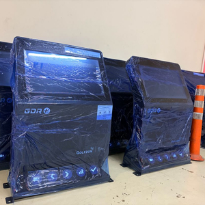 골프존 중고GDR플러스 팝니다. 이미지