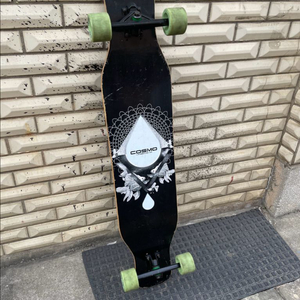 코즈모 롱보드 댄싱 롱보드