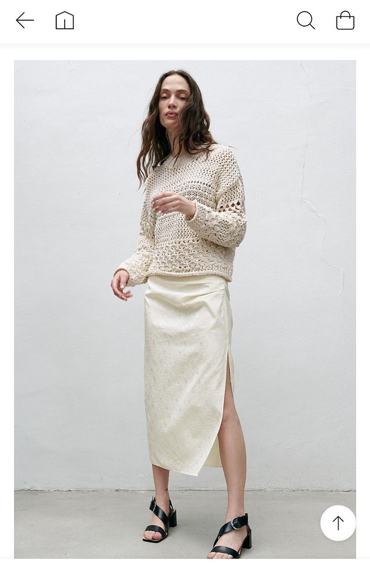 ZARA 자라 소가죽 여성 샌들 신발 / sie 시에 / umer 유메르 / fyeo 포유온--1