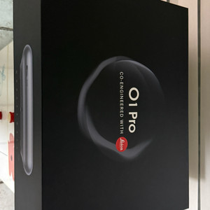 JMGO O1 Pro x Leica 라이카 초단초점 빔프로젝터 100인치 4K