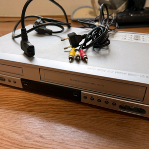 LG DVD SLIM LC (리모컨X) (직거래만)