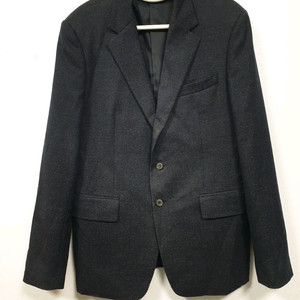 지오송지오 네이비 남성 캐주얼 자켓 105사이즈