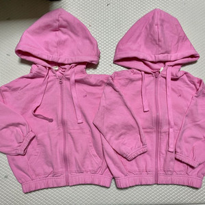 쌍둥이 후드집업 L(9호) 에이마켓