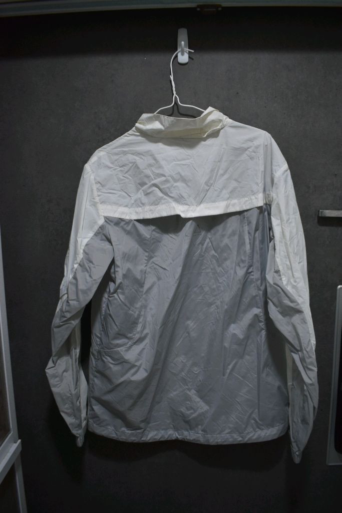 네파 남성 바람막이 100--1