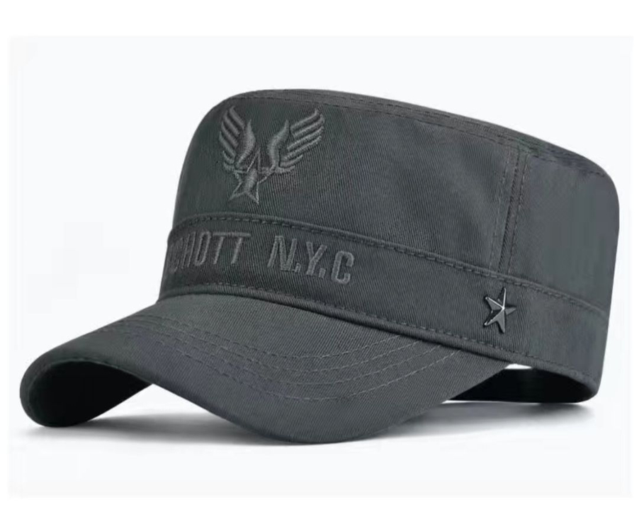 군모(새상품)--1