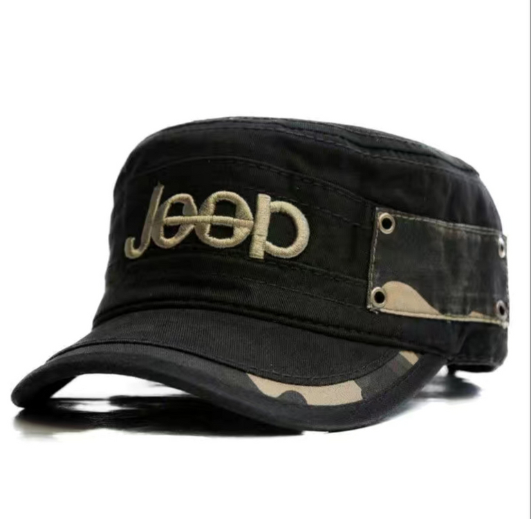 군모(새상품)--3