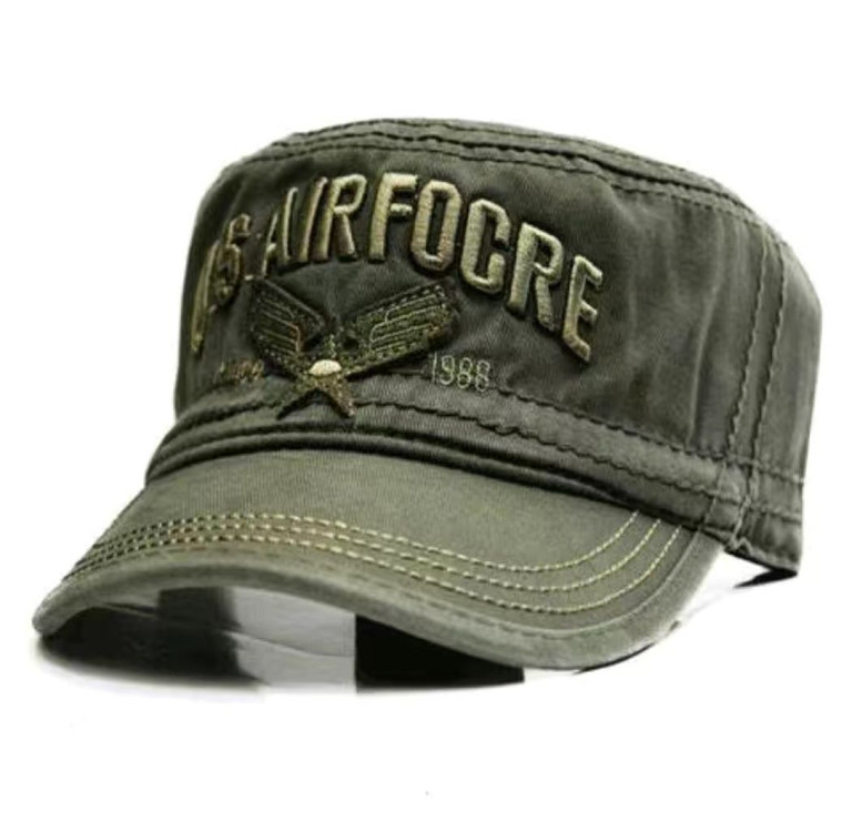 군모(새상품)--4