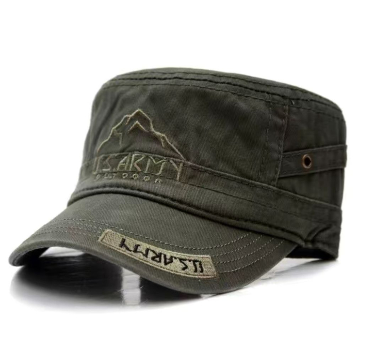 군모(새상품)--6