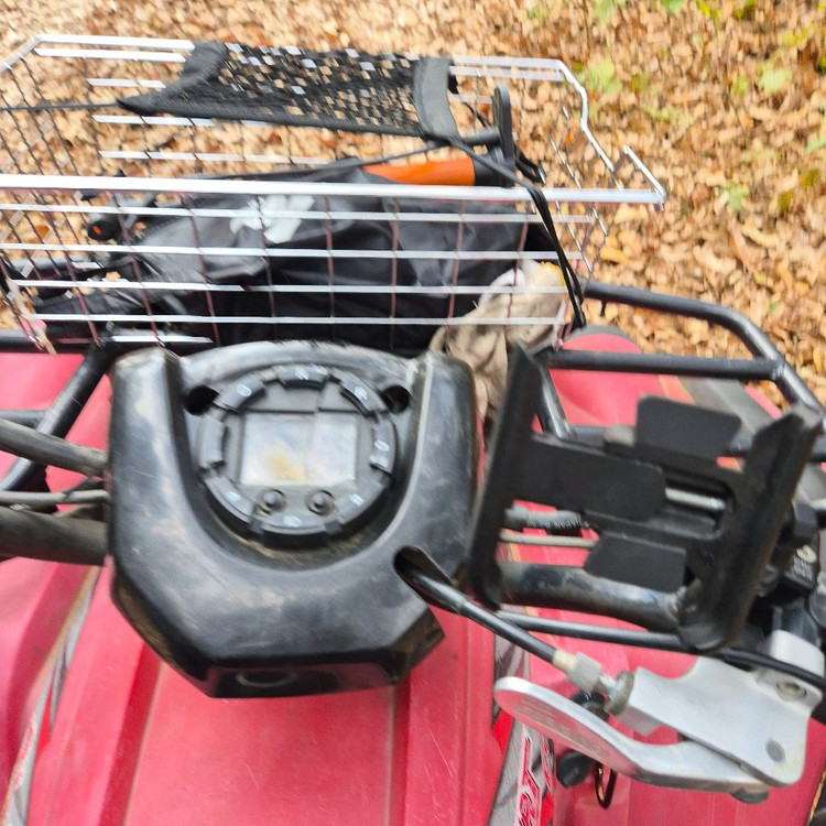 atv 사발이 올코트125 이미지