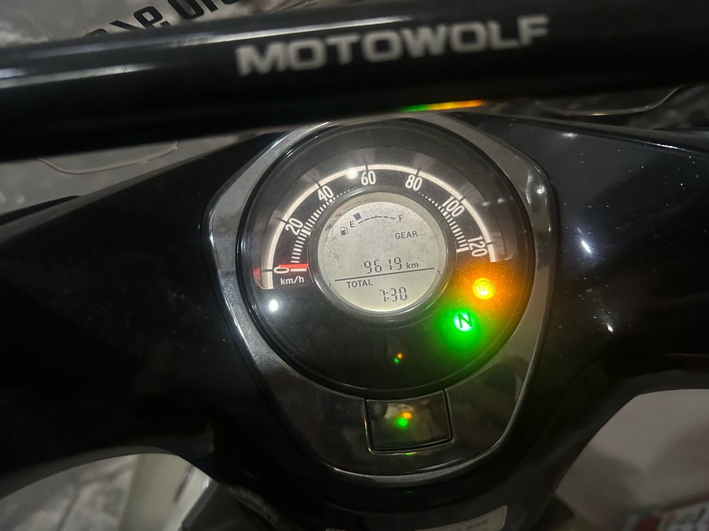 c125 혼다 슈퍼커브 이미지