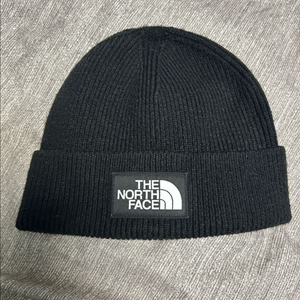 노스페이스 비니