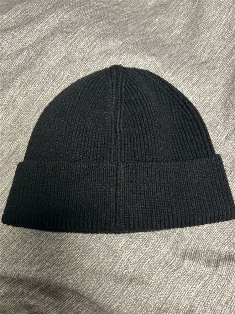 노스페이스 비니--1