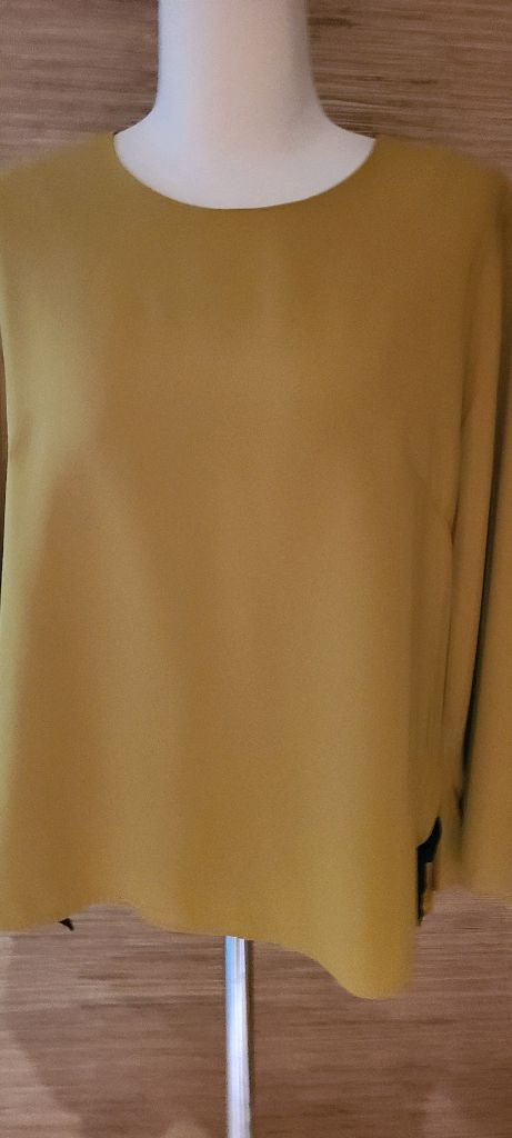 발렌시아 블라우스--4