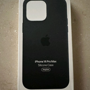 아이폰14 프로맥스 정품실리콘케이스