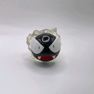 포켓몬 몬코레 1세대 구판 고오스 클리어피규어