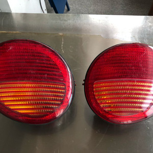 뉴비틀 테일램프