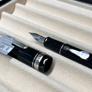 파이롯트 커스텀 912 FA 만년필