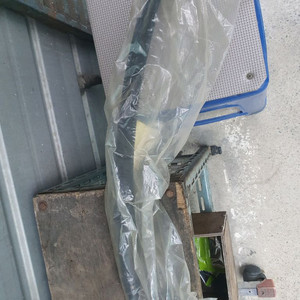 갤로퍼2.파워스티어링 고압호스 .디젤용.엘피지용.순정신품 판매 이미지