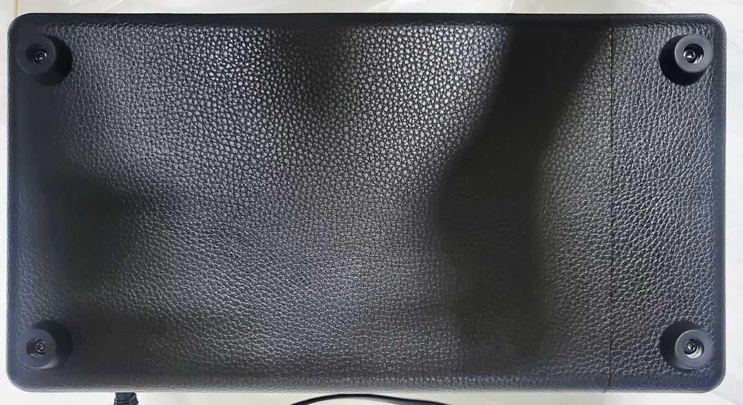 마샬 스탠모어2 블루투스 스피커 소비코 정품--3