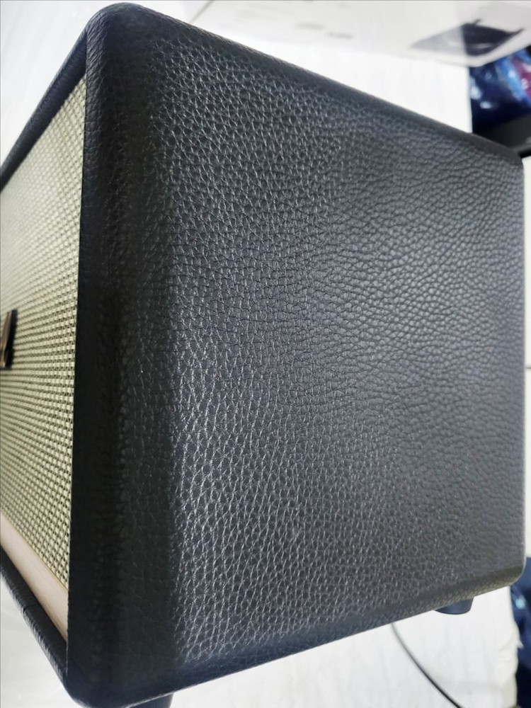 마샬 스탠모어2 블루투스 스피커 소비코 정품--4