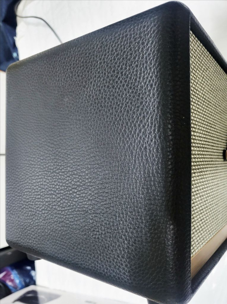 마샬 스탠모어2 블루투스 스피커 소비코 정품--5