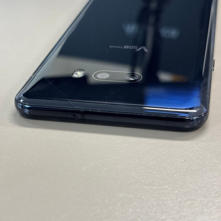 LG V50S 블랙색상 256용량 액정미파손 무잔상급 서브용 배달용 게임용 추천--4