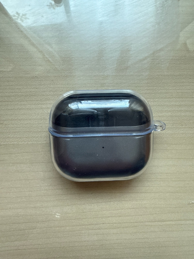 버즈 프로 3 단순개봉--1