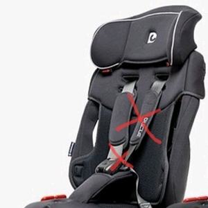 순성듀클휴대용카시트