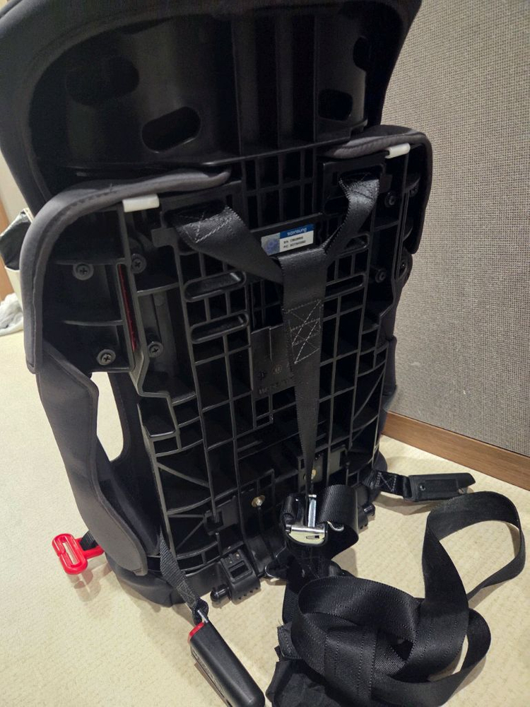 순성듀클휴대용카시트--7