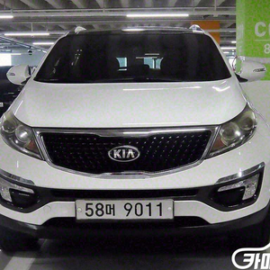 [기아]더 뉴 스포티지 R 디젤 2WD 프레스티지 #2026년특가