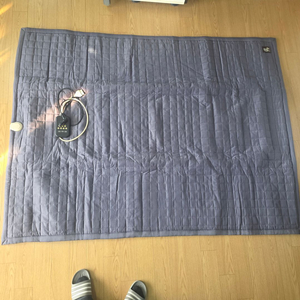 꼼지락 캠핑 2인용 온열매트 이미지