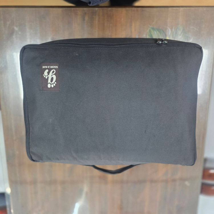 꼼지락 캠핑 2인용 온열매트 이미지