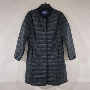 [95]올리비아 하슬러 여자 덕다운 롱경량패딩