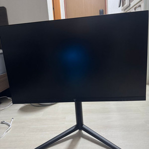 [주연테크] X25F 240hz 게이밍 모니터