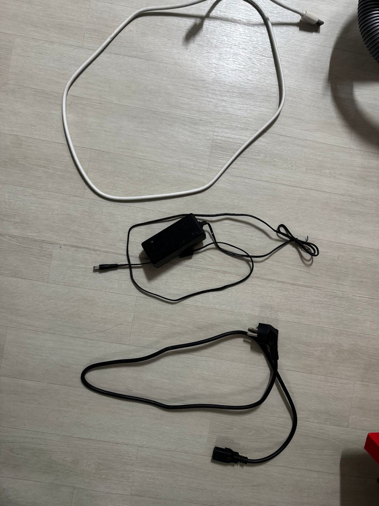 [주연테크] X25F 240hz 게이밍 모니터--2