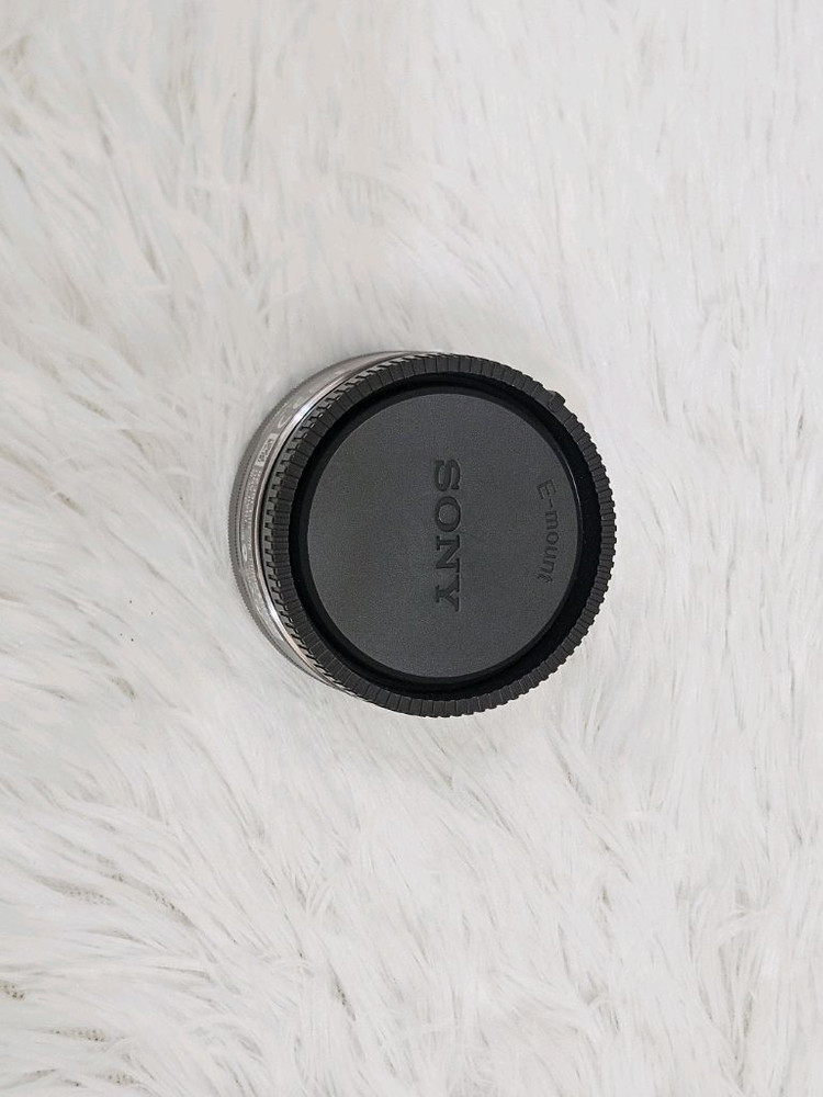 [민트] 소니 SEL16F28 미러리스 단렌즈 판매--2
