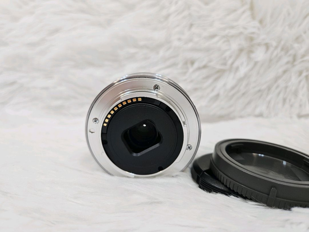 [민트] 소니 SEL16F28 미러리스 단렌즈 판매--6