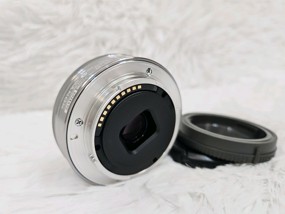 [민트] 소니 SEL16F28 미러리스 단렌즈 판매--7