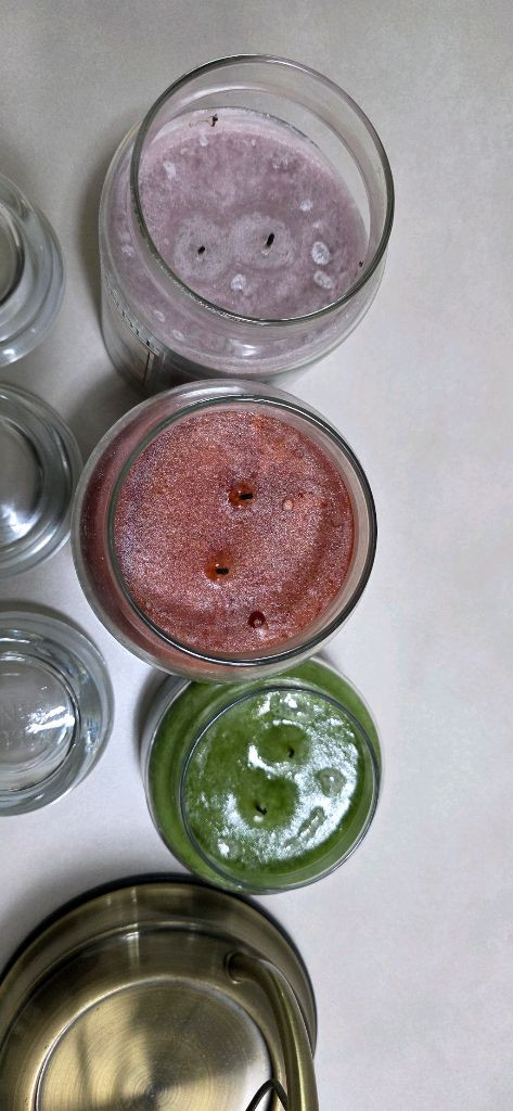 빌리지캔들,워머세트(택포)--3