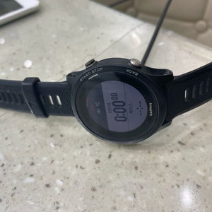 가민 포러너935 블랙