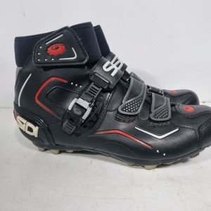 SIDI(이태리생산)MTB 클릿슈즈