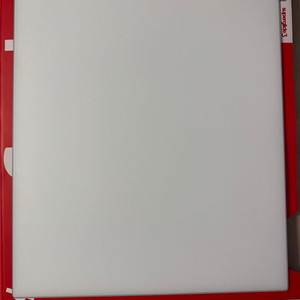 펄사 슈퍼글라이드 v3 유리패드