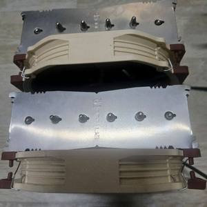 녹투아 CPU 쿨러 NH-D15