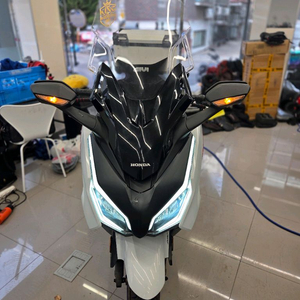 포르자350 25년식 이미지