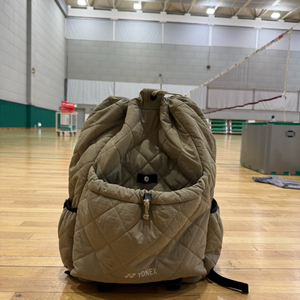 요넥스 백팩가방 팝니다