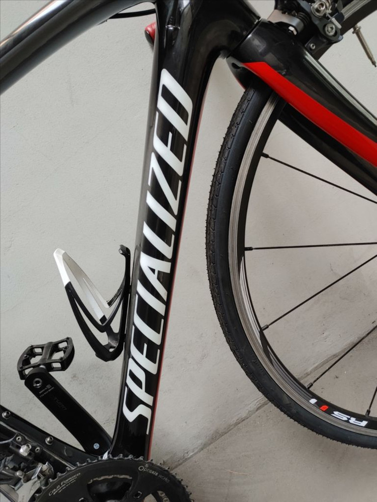 상태s급 15년 스페셜라이즈드 타막콤프 울테그라 카본 로드자전거 54사이즈 팔아요.--1