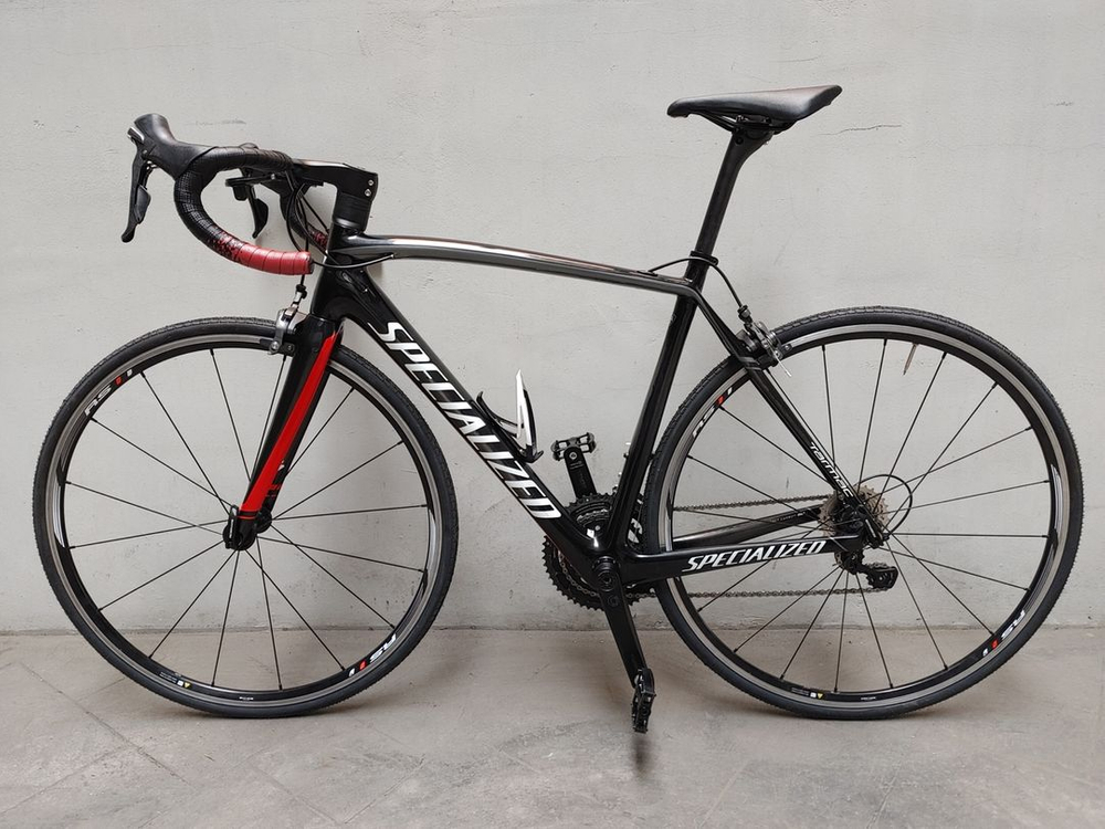 상태s급 15년 스페셜라이즈드 타막콤프 울테그라 카본 로드자전거 54사이즈 팔아요.--6
