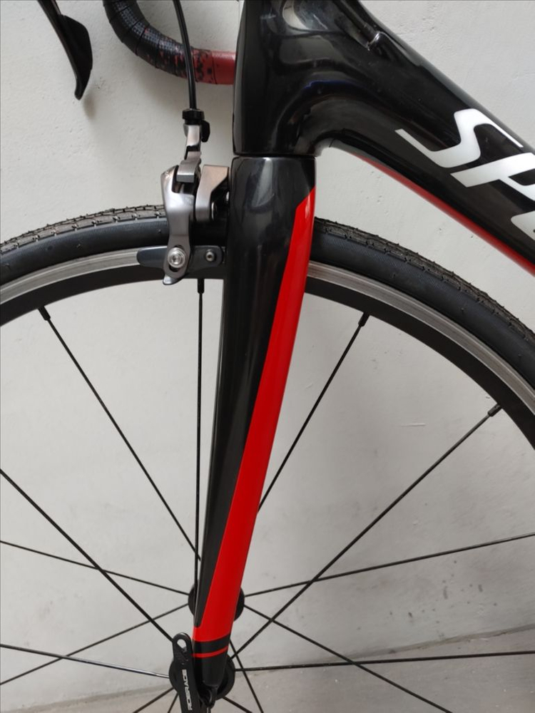 상태s급 15년 스페셜라이즈드 타막콤프 울테그라 카본 로드자전거 54사이즈 팔아요.--8