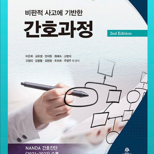비판적 사고에 기반한 간호과정